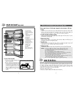 Preview for 2 page of ZEC Zec ZR-300FC Instruction Manual