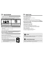 Preview for 3 page of ZEC Zec ZR-300FC Instruction Manual