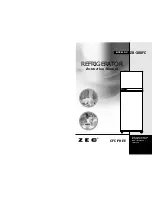 Preview for 4 page of ZEC Zec ZR-300FC Instruction Manual