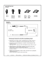 Preview for 3 page of Zeck Audio A600 Service Manual