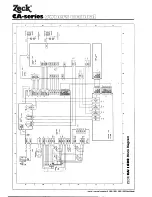 Предварительный просмотр 5 страницы Zeck Audio AP1800 Service Manual