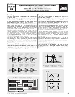 Preview for 1 page of Zeck Audio CCR24 EQ Owner'S Manual