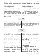 Preview for 2 page of Zeck Audio CCR24 EQ Owner'S Manual