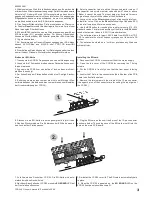 Preview for 3 page of Zeck Audio CCR24 EQ Owner'S Manual