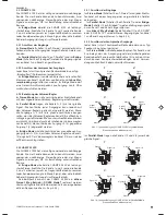 Предварительный просмотр 9 страницы Zeck Audio CHAMP 2.250 Owner'S Manual