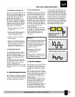 Предварительный просмотр 5 страницы Zeck Audio Club 12.HT Owner'S Manual