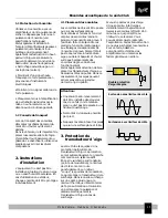 Предварительный просмотр 15 страницы Zeck Audio Club 12.HT Owner'S Manual