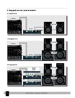 Предварительный просмотр 16 страницы Zeck Audio Club 12.HT Owner'S Manual