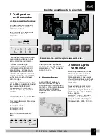 Предварительный просмотр 17 страницы Zeck Audio Club 12.HT Owner'S Manual