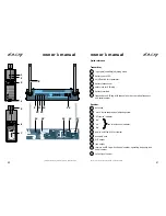 Preview for 11 page of Zeck Audio Daisy VHF Owner'S Manual