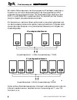 Preview for 6 page of Zeck Audio F 42 S Owner'S Manual