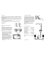 Предварительный просмотр 3 страницы Zeck Audio F52EQ Owner'S Manual