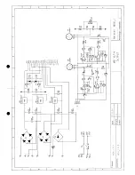 Preview for 4 page of Zeck Audio MD 10.14 Service Manual