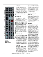 Preview for 8 page of Zeck Audio PD 10.14 Owner'S Manual