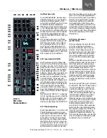 Preview for 9 page of Zeck Audio PD 10.14 Owner'S Manual