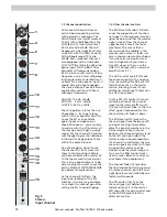 Предварительный просмотр 18 страницы Zeck Audio Profiler 14.1000 Owner'S Manual