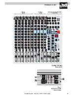 Предварительный просмотр 27 страницы Zeck Audio Profiler 14.1000 Owner'S Manual