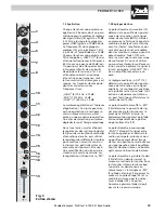 Предварительный просмотр 29 страницы Zeck Audio Profiler 14.1000 Owner'S Manual