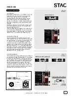 Preview for 17 page of Zeck Audio STAC Force 180 Owner'S Manual