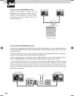 Preview for 22 page of Zeck Audio TWISTER 12.6P Owner'S Manual