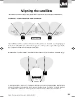 Preview for 23 page of Zeck Audio TWISTER 12.6P Owner'S Manual