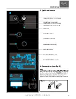 Preview for 9 page of Zeck Audio VECTOR T2A Owner'S Manual