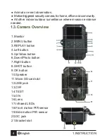 Preview for 10 page of Zecre PH810W Instruction Manual