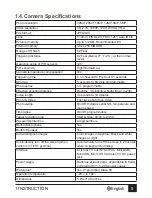 Preview for 11 page of Zecre PH810W Instruction Manual