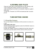 Preview for 35 page of Zecre PH810W Instruction Manual