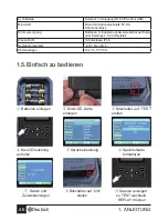 Preview for 52 page of Zecre PH810W Instruction Manual