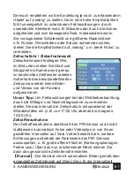 Preview for 67 page of Zecre PH810W Instruction Manual