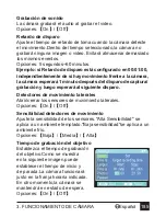 Preview for 191 page of Zecre PH810W Instruction Manual