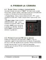 Preview for 195 page of Zecre PH810W Instruction Manual