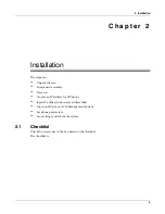 Preview for 12 page of Zed-3 CN2x4 User Manual