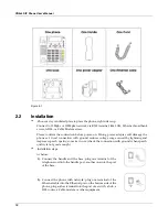 Предварительный просмотр 13 страницы Zed-3 CN2x4 User Manual