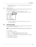 Предварительный просмотр 38 страницы Zed-3 CN2x4 User Manual