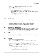 Preview for 40 page of Zed-3 CN2x4 User Manual