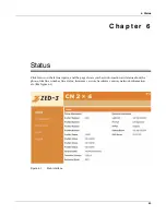 Preview for 45 page of Zed-3 CN2x4 User Manual