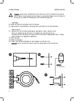 Preview for 3 page of Zee MIRTOON Manual