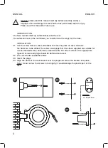 Предварительный просмотр 5 страницы Zee MIRTOON Manual