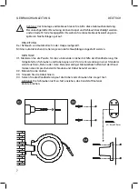 Предварительный просмотр 9 страницы Zee MIRTOON Manual