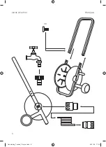 Preview for 8 page of Zee TASMAN 50 m Manual