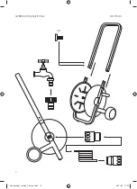 Preview for 10 page of Zee TASMAN 50 m Manual