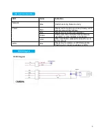 Preview for 3 page of Zee Z-3020 Installation Manual And User'S Manual