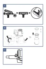 Предварительный просмотр 6 страницы Zeegma 5903771701556 User Manual