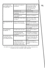 Предварительный просмотр 47 страницы Zeegma 5903771701556 User Manual