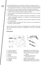 Предварительный просмотр 28 страницы Zeegma Draden User Manual