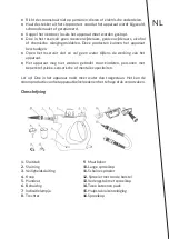 Предварительный просмотр 33 страницы Zeegma Draden User Manual