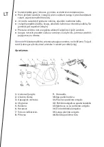 Предварительный просмотр 44 страницы Zeegma Draden User Manual