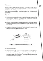 Предварительный просмотр 45 страницы Zeegma Draden User Manual